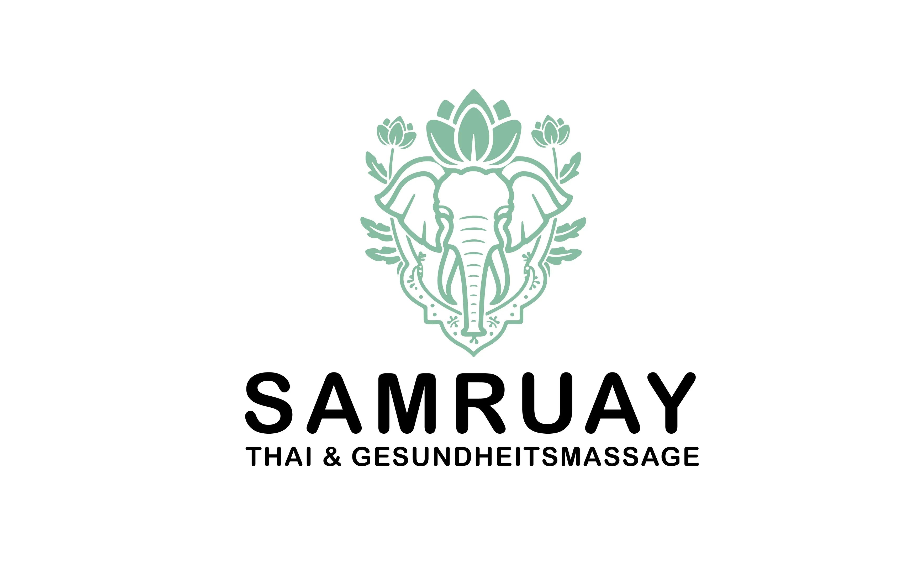 Samruay Thai & Gesundheitsmassage